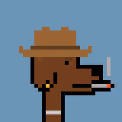 Bitdawgs #804