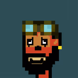The Boremon Phunk #93