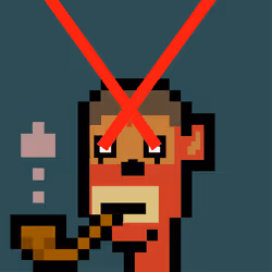 The Boremon Phunk #81