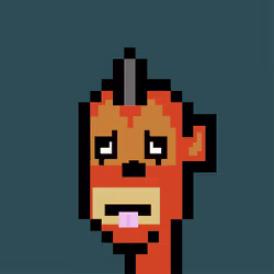 The Boremon Phunk #92