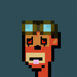 The Boremon Phunk #83