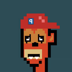 The Boremon Phunk #82
