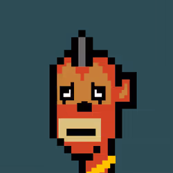 The Boremon Phunk #94