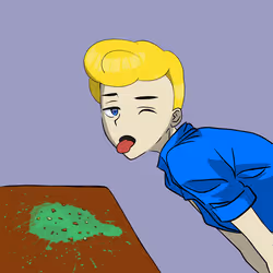 I'll Lick It #2744
