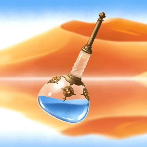 Fremen Essence NFT