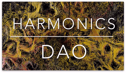 HARMONICS DAO PASS #1