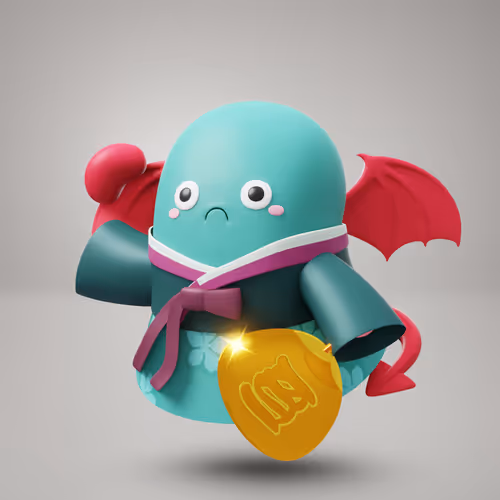 3dbean