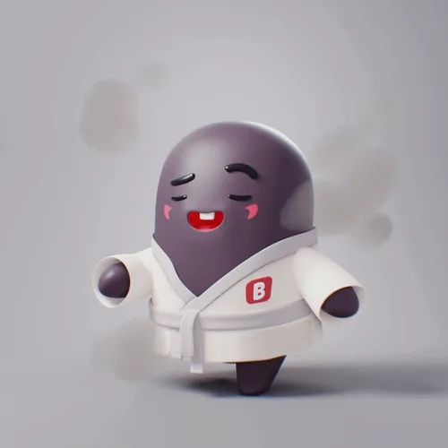 3dbean