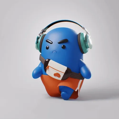 3dbean