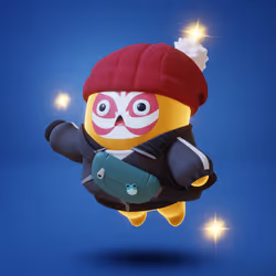 8821