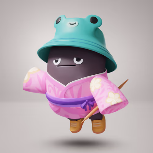 3dbean