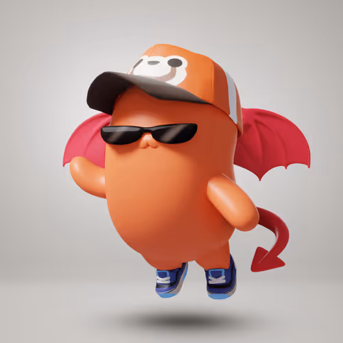 3dbean