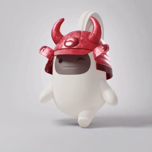 3dbean