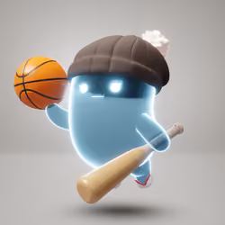 3D Bean#3182