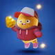 6598