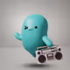 4186