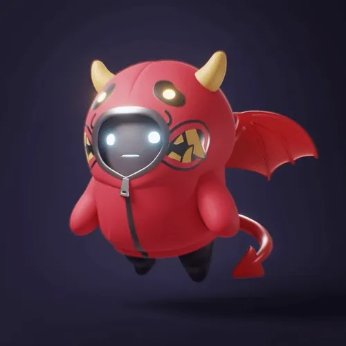 3dbean