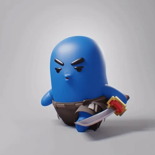 3dbean