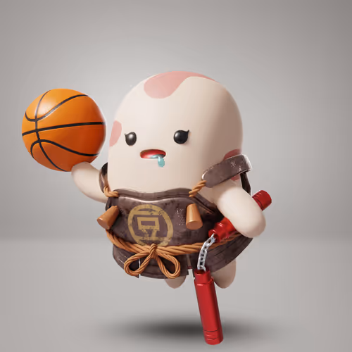 3dbean