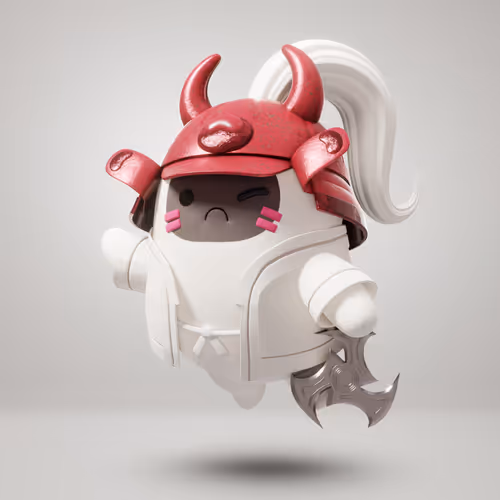 3dbean