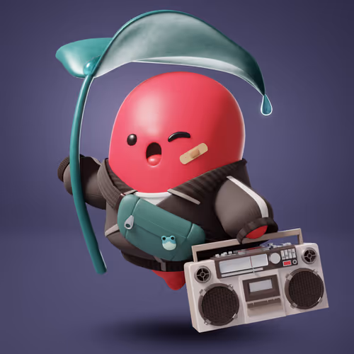 3dbean