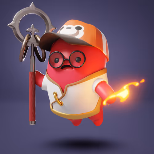 3dbean