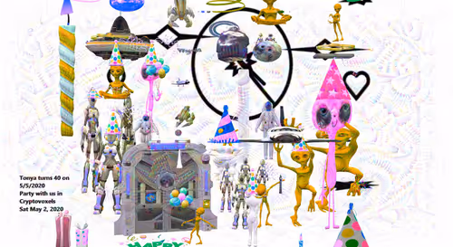 Item #540 Media