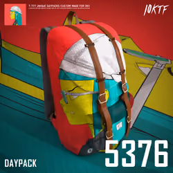 0N1 Daypack #5376