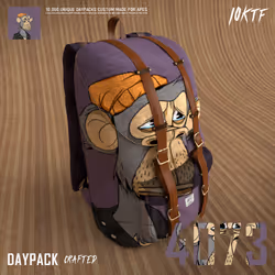 Ape Daypack #4073