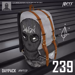 Tat Daypack #239