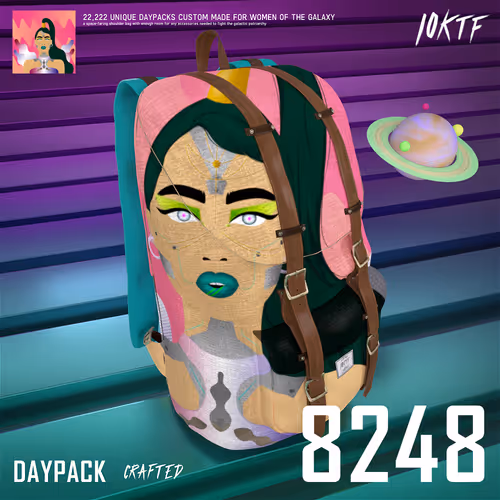 Item #281552286130232 Media