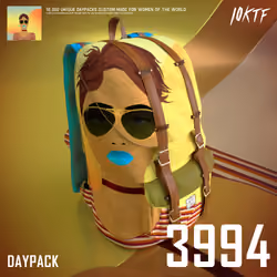 World of Daypack #3994
