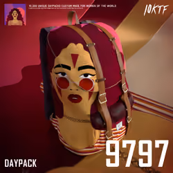 World of Daypack #9797