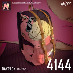 Kennel Daypack #4144