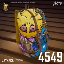 Koda Daypack #4549