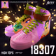 Galaxy High Tops #18307