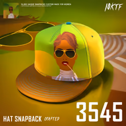 World of Snapback #3545