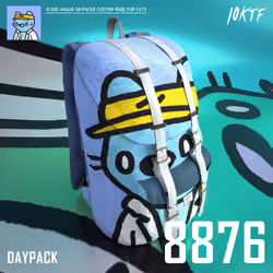 Cool Daypack #8876