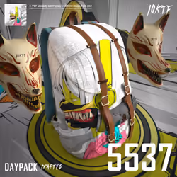 0N1 Daypack #5537