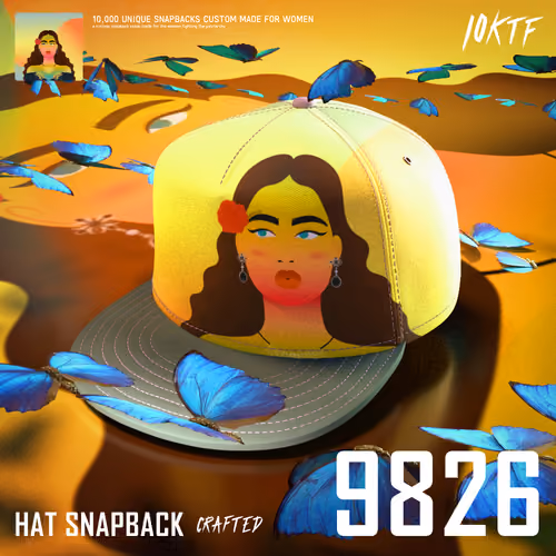 World of Snapback #9826
