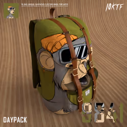 Ape Daypack #9841
