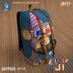 Ape Daypack #4517