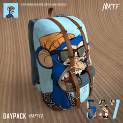 Ape Daypack #537
