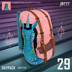 Tat Daypack #29