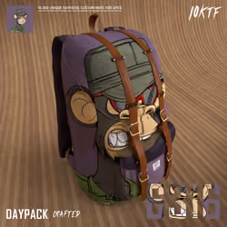 Ape Daypack #6316