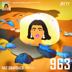World of Snapback #963