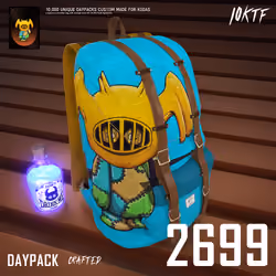 Koda Daypack #2699