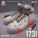 RENGA High Tops #1731