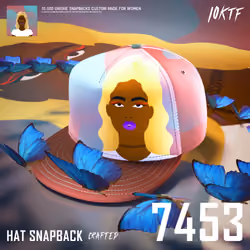 World of Snapback #7453