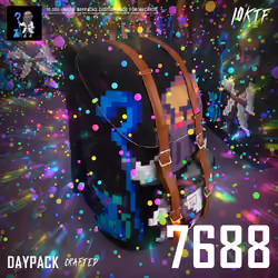 Wizard Daypack #7688